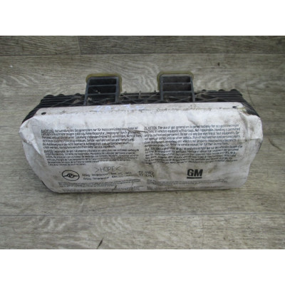  Подушка безопасности пассажира к  Opel  Zafira,  2000