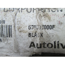  Подушка безопасности пассажира к  Mitsubishi  Carisma,  2000