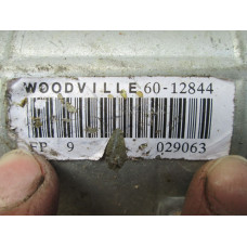  Подушка безопасности пассажира к  Nissan  Primera,  2001