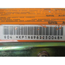  Подушка безопасности пассажира к  Toyota  Carina E,  1997