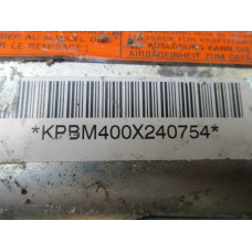  Подушка безопасности пассажира к  Nissan  Almera,  2000