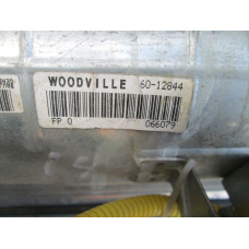  Подушка безопасности пассажира к  Nissan  Primera,  2000