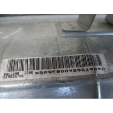  Подушка безопасности пассажира к  Nissan  Primera,  2000