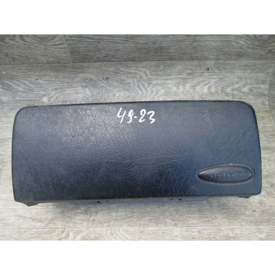  Подушка безопасности водителя к  Seat  Toledo,  1998