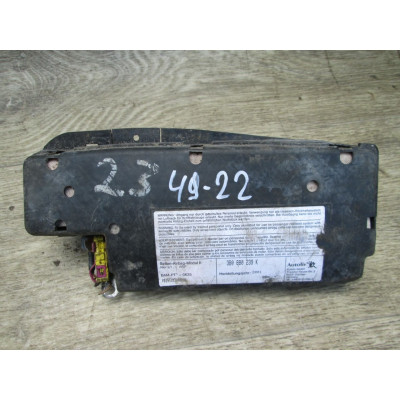  Подушка безопасности боковая (в сиденье) к  Volkswagen  Passat,  1999