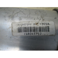  Подушка безопасности пассажира к  Opel  Omega,  1999