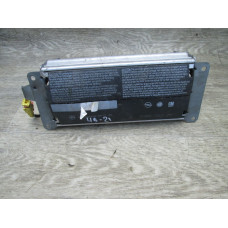  Подушка безопасности пассажира к  Opel  Omega,  1999