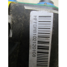  Подушка безопасности водителя к  Hyundai  Lantra,  1995