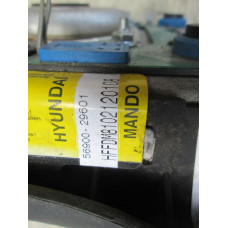  Подушка безопасности водителя к  Hyundai  Lantra,  1995