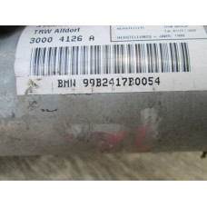  Подушка безопасности пассажира к  BMW  5 E39,  2000