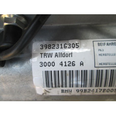  Подушка безопасности пассажира к  BMW  5 E39,  2000