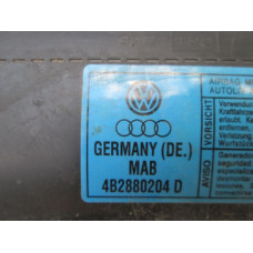  Подушка безопасности пассажира к  Audi  A6,  1999