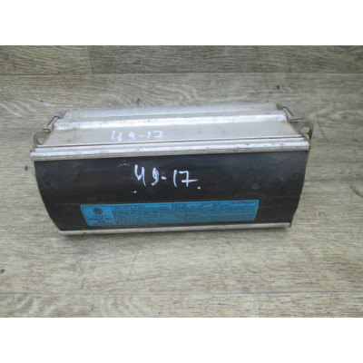 Подушка безопасности пассажира к  Audi  A6,  1999