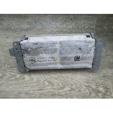  Подушка безопасности пассажира к  Opel  Omega,  2000