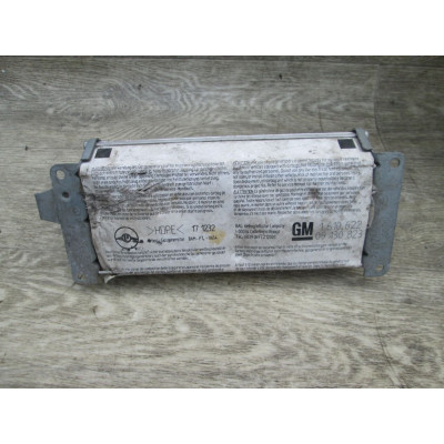  Подушка безопасности пассажира к  Opel  Omega,  2000