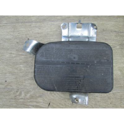  Подушка безопасности боковая (в дверь) передняя правая к  Mercedes  E W210,  2001