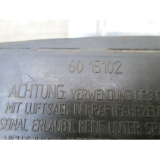  Подушка безопасности боковая (в дверь) передняя правая к  Mercedes  E W210,  2001