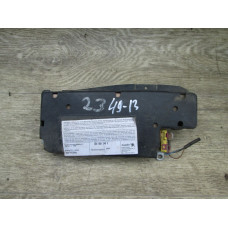  Подушка безопасности боковая (в сиденье) к  Volkswagen  Passat,  2000