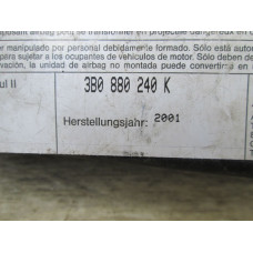  Подушка безопасности боковая (в сиденье) к  Volkswagen  Passat,  2000