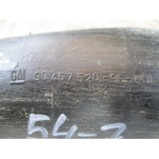  Патрубок воздушного фильтра к  Opel  Omega,  1998