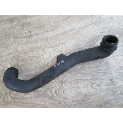  Патрубок интеркулера к  Seat  Toledo,  1997