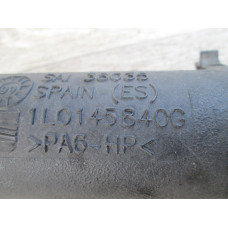  Патрубок интеркулера к  Seat  Toledo,  1997