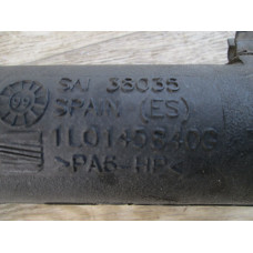  Патрубок интеркулера к  Seat  Toledo,  1997