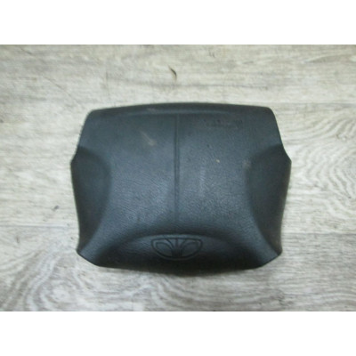  Подушка безопасности водителя к  Daewoo  Leganza,  1999