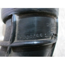  Патрубок воздушного фильтра к  Opel  Zafira,  2000