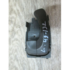  Ручка внутренняя передняя левая к  Daewoo  Nubira,  2000