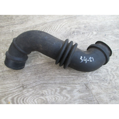  Патрубок интеркулера к  Mazda  626,  1998