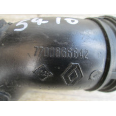  Патрубок воздушного фильтра к  Renault  Megane,  1997