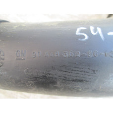  Патрубок воздушного фильтра к  Opel  Omega,  1996