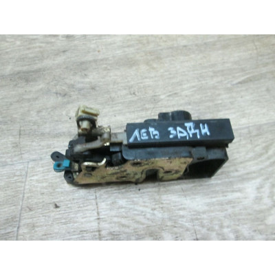  Замок двери задней левой к  Daewoo  Nubira,  1997