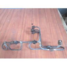  Трубка топливная к  Mitsubishi  Galant,  1995