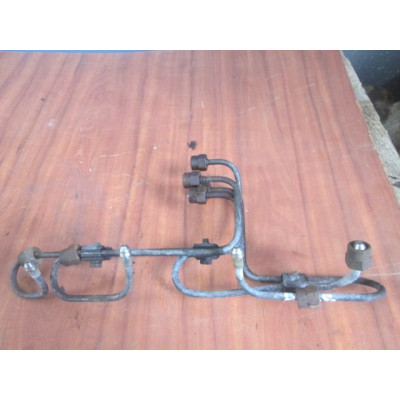  Трубка топливная к  Mitsubishi  Galant,  1995