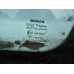  Стекло кузовное боковое правое к  Nissan  Primera,  2001