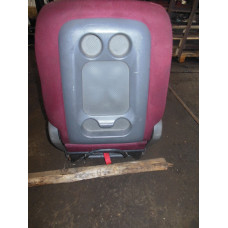  Сиденье заднее к  Fiat  Multipla,  2001