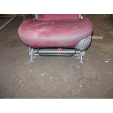  Сиденье заднее к  Fiat  Multipla,  2001