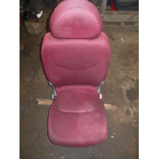  Сиденье заднее к  Fiat  Multipla,  2001