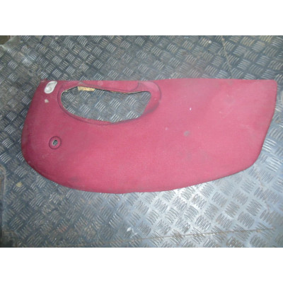  Обшивка двери задней правой (дверная карта) к  Fiat  Multipla,  2001