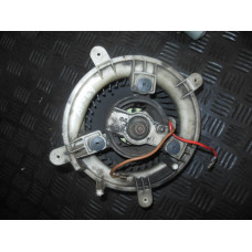  Моторчик печки к  Mercedes  E W210,  2001