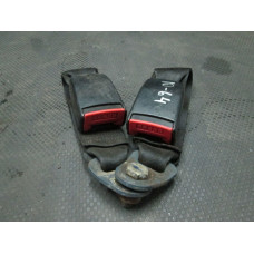  Замок ремня безопасности к  Citroen  ZX,  1997