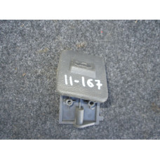  Ручка открывания капота к  Chevrolet  Lanos,  2007