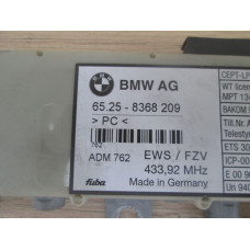  Усилитель антенны к  BMW  3 E46,  1998