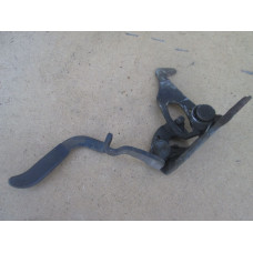  Замок капота к  BMW  3 E46,  1998