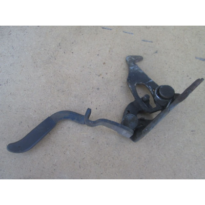  Замок капота к  BMW  3 E46,  1998