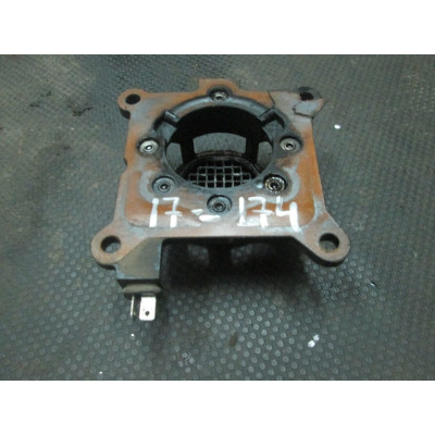  Моновпрыск к  Nissan  Primera,  1993