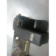  Ручка открывания капота к  Daewoo  Nubira,  1997