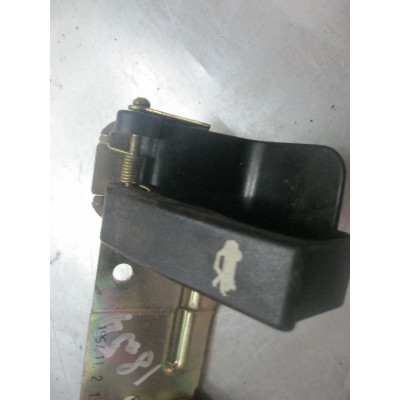  Ручка открывания капота к  Daewoo  Nubira,  1997